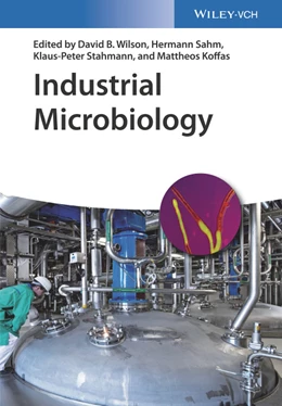 Abbildung von Wilson / Sahm | Industrial Microbiology | 1. Auflage | 2020 | beck-shop.de