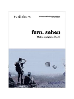 Abbildung von Freiwillige Selbstkontrolle Fernsehen e. V. | fern. sehen | 1. Auflage | 2019 | beck-shop.de