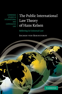 Abbildung von von Bernstorff | The Public International Law Theory of Hans Kelsen | 1. Auflage | 2010 | 68 | beck-shop.de