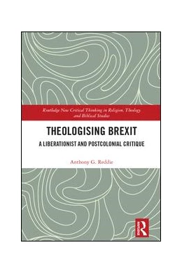 Abbildung von Reddie | Theologising Brexit | 1. Auflage | 2019 | beck-shop.de