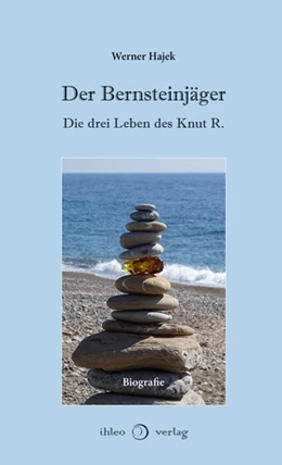 Abbildung von Hajek | Der Bernsteinjäger | 1. Auflage | 2019 | beck-shop.de
