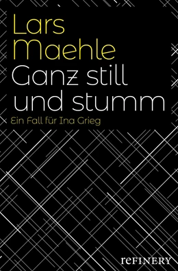 Abbildung von Mæhle | Ganz still und stumm | 1. Auflage | 2019 | beck-shop.de