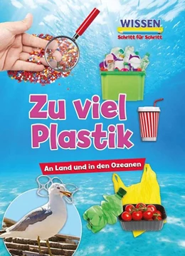 Abbildung von Owen | Zu viel Plastik | 1. Auflage | 2019 | beck-shop.de