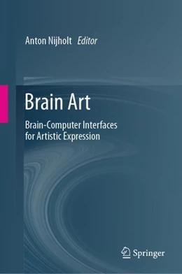 Abbildung von Nijholt | Brain Art | 1. Auflage | 2019 | beck-shop.de