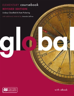 Abbildung von Clandfield / Pickering | Global revised edition - Elementary | 1. Auflage | 2019 | beck-shop.de