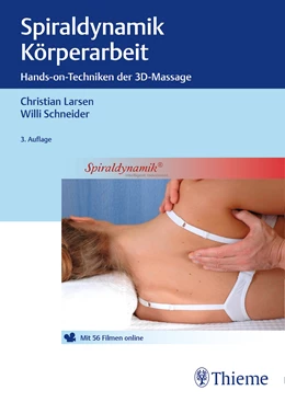 Abbildung von Larsen / Schneider | Spiraldynamik Körperarbeit | 3. Auflage | 2019 | beck-shop.de