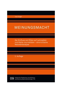 Abbildung von Krüger | Meinungsmacht | 2. Auflage | 2019 | beck-shop.de