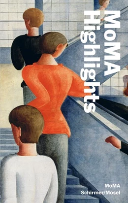 Abbildung von MoMA Highlights | 1. Auflage | 2019 | beck-shop.de