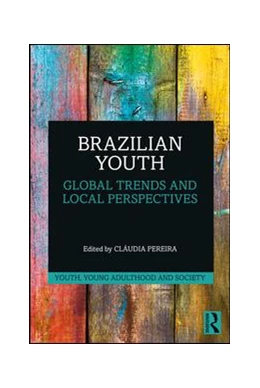 Abbildung von Pereira | Brazilian Youth | 1. Auflage | 2019 | beck-shop.de