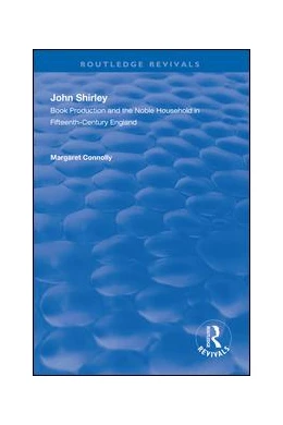 Abbildung von Connolly | John Shirley | 1. Auflage | 2018 | beck-shop.de