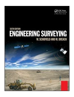 Abbildung von Schofield / Breach | Engineering Surveying | 6. Auflage | 2019 | beck-shop.de