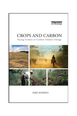 Abbildung von Robbins | Crops and Carbon | 1. Auflage | 2019 | beck-shop.de