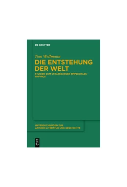 Abbildung von Wellmann | Die Entstehung der Welt | 1. Auflage | 2020 | 142 | beck-shop.de