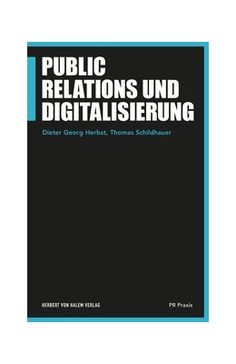 Abbildung von Herbst / Schildhauer | Public Relations und Digitalisierung | 1. Auflage | 2020 | 32 | beck-shop.de