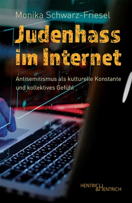 Abbildung von Monika | Judenhass im Internet | 1. Auflage | 2019 | beck-shop.de
