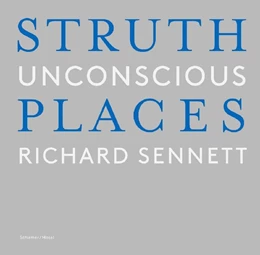 Abbildung von Struth | Unbewusste Orte / Unconscious Places | 1. Auflage | 2020 | beck-shop.de
