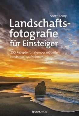 Abbildung von Kelby | Landschaftsfotografie für Einsteiger | 1. Auflage | 2019 | beck-shop.de