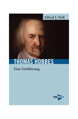 Abbildung von Noll | Thomas Hobbes | 1. Auflage | 2019 | beck-shop.de