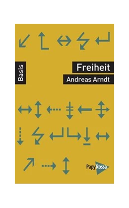 Abbildung von Arndt | Freiheit | 1. Auflage | 2019 | beck-shop.de