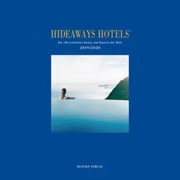 Abbildung von Herder / Klocke Verlag GmbH | Hideaways Hotels 2019 / 2020 | 1. Auflage | 2019 | beck-shop.de