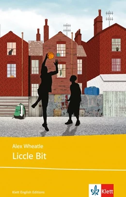 Abbildung von Wheatle | Liccle Bit. Buch + Klett Augmented | 1. Auflage | 2019 | beck-shop.de