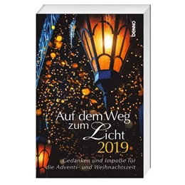Abbildung von Auf dem Weg zum Licht 2019 | 1. Auflage | 2019 | beck-shop.de