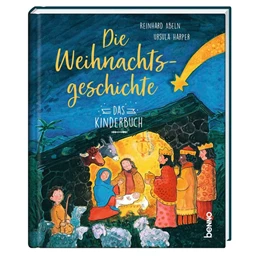 Abbildung von Abeln | Die Weihnachtsgeschichte | 1. Auflage | 2019 | beck-shop.de
