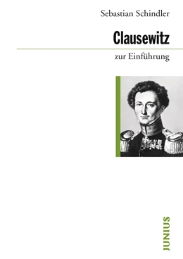 Abbildung von Schindler | Clausewitz zur Einführung | 1. Auflage | 2020 | beck-shop.de