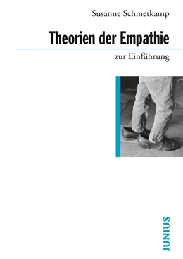 Abbildung von Schmetkamp | Theorien der Empathie zur Einführung | 1. Auflage | 2019 | beck-shop.de