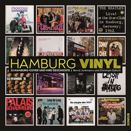 Abbildung von Dallach | Hamburg Vinyl | 1. Auflage | 2019 | beck-shop.de
