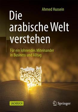 Abbildung von Hussein | Die arabische Welt verstehen | 1. Auflage | 2022 | beck-shop.de