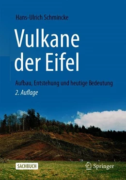 Abbildung von Schmincke | Vulkane der Eifel | 2. Auflage | 2019 | beck-shop.de