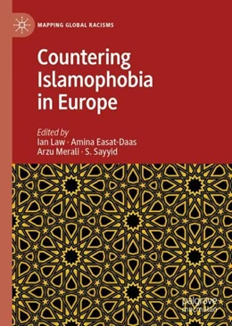 Abbildung von Law / Easat-Daas | Countering Islamophobia in Europe | 1. Auflage | 2019 | beck-shop.de