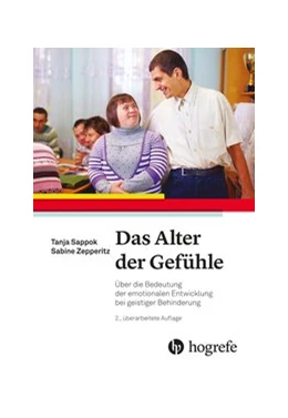 Abbildung von Sappok / Zepperitz | Das Alter der Gefühle | 2. Auflage | 2019 | beck-shop.de