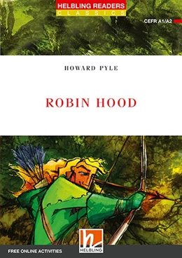 Abbildung von Pyle | Robin Hood, Class Set | 1. Auflage | 2019 | beck-shop.de