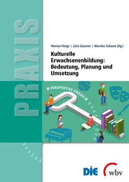 Abbildung von Gassner / Schams | Kulturelle Erwachsenenbildung | 1. Auflage | 2020 | beck-shop.de