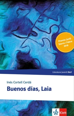 Abbildung von Cortell Cerdá | Buenos días, Laia | 1. Auflage | 2019 | beck-shop.de