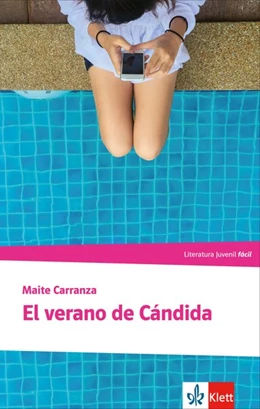 Abbildung von Carranza | El verano de Cándida | 1. Auflage | 2019 | beck-shop.de
