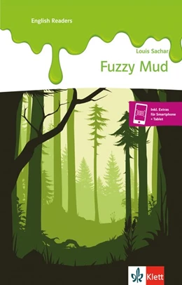 Abbildung von Sachar | Fuzzy Mud | 1. Auflage | 2019 | beck-shop.de