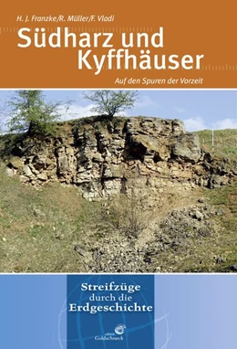 Abbildung von Franzke / Müller | Südharz und Kyffhäuser | 1. Auflage | 2023 | beck-shop.de
