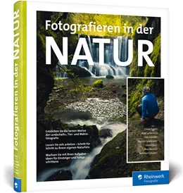Abbildung von Eggert / Ford | Fotografieren in der Natur | 1. Auflage | 2019 | beck-shop.de