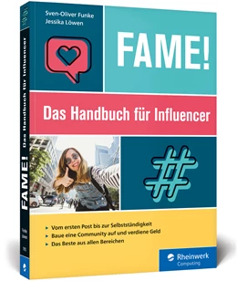Abbildung von Funke / Löwen | Fame! | 1. Auflage | 2020 | beck-shop.de