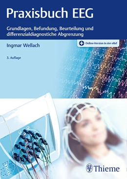 Abbildung von Wellach | Praxisbuch EEG | 3. Auflage | 2020 | beck-shop.de
