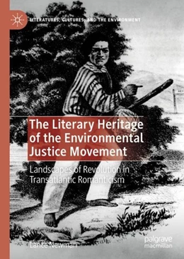 Abbildung von Newman | The Literary Heritage of the Environmental Justice Movement | 1. Auflage | 2019 | beck-shop.de