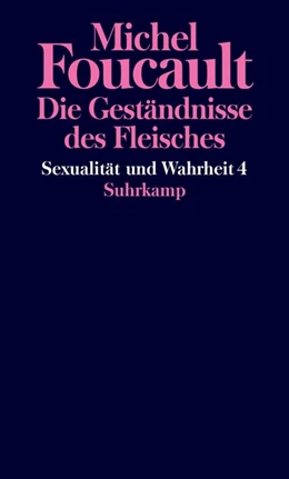 Abbildung von Foucault | Sexualität und Wahrheit | 1. Auflage | 2019 | beck-shop.de