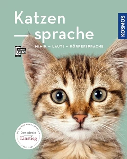 Abbildung von Rauth-Widmann | Katzensprache | 1. Auflage | 2019 | beck-shop.de