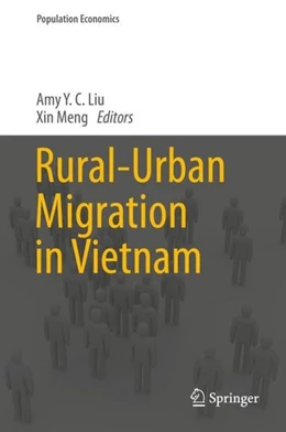 Abbildung von Liu / Meng | Rural-Urban Migration in Vietnam | 1. Auflage | 2019 | beck-shop.de