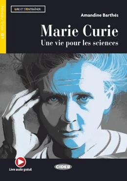 Abbildung von Barthés | Marie Curie | 1. Auflage | 2019 | beck-shop.de