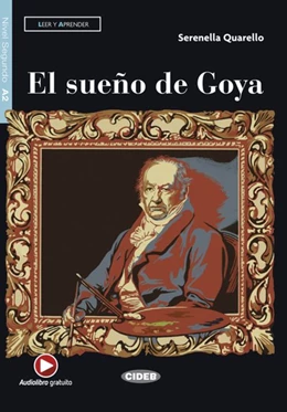 Abbildung von Quarello | El sueño de Goya | 1. Auflage | 2019 | beck-shop.de