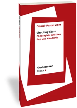 Abbildung von Zorn | Shooting Stars | 1. Auflage | 2019 | beck-shop.de